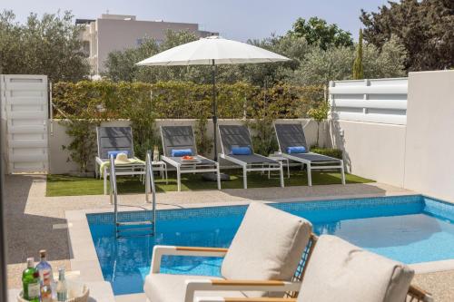 Milan's Mythical Villa