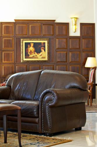 Gallery image of Aeton Melathron Hotel in Tríkala
