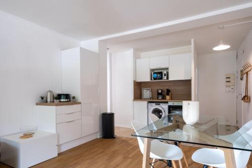 Photo de la galerie de l'établissement Family residence near park, à Toulouse