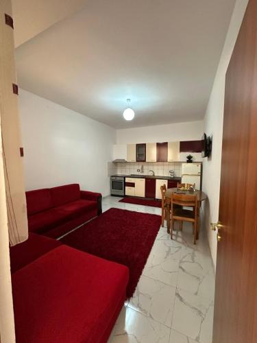 Holidays Apartment Pogradec