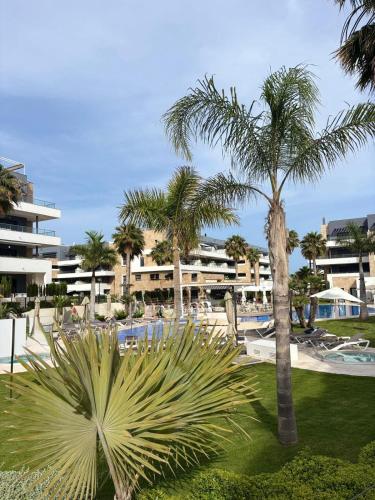 La perla Flamenca Village