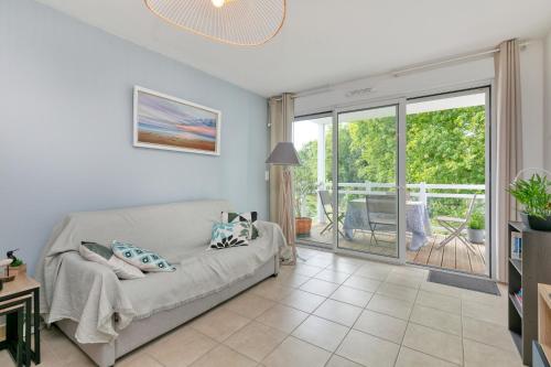 01 Appartement La Ria