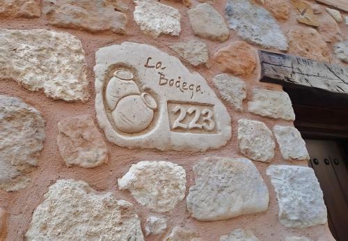 Φωτογραφία από το άλμπουμ του Entre Eras Aptos Rurales La Bodega σε Ademuz
