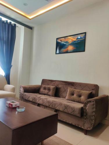 Gallery image of Airport Transit Lodge in Islamabad