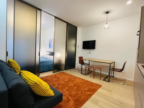 Navigli Suite - VELO