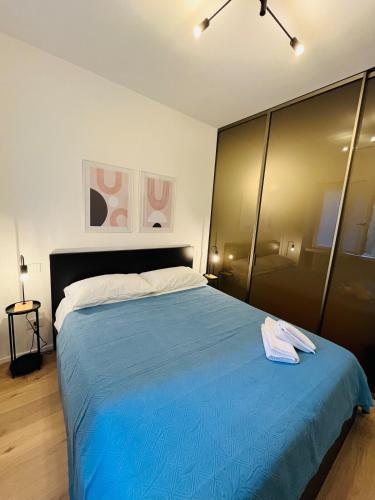 Navigli Suite - VELO