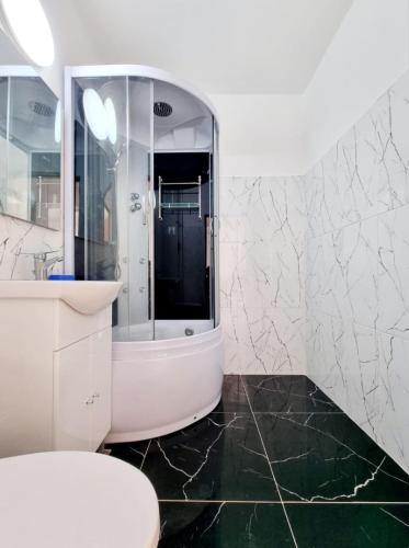 Photo de la galerie de l'établissement Fabuloso apartment in nice, à Nice