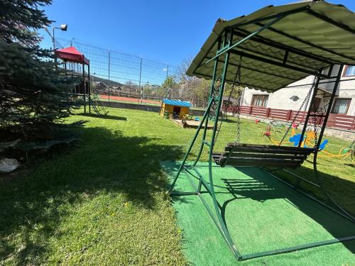 Imagen de la galería de Casa Rareş Suceviţa, en Suceviţa