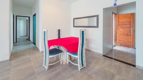 Gallery image of Casa com WiFi, churrasqueira e otima localizacao in Barra de Jacuípe