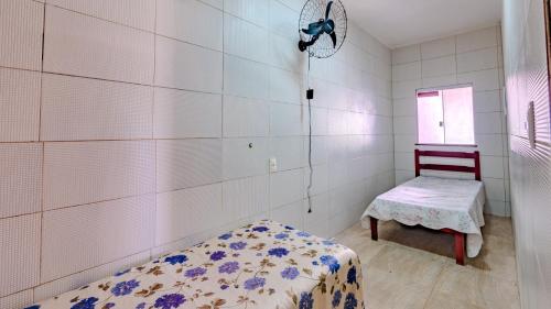 Gallery image of Casa com WiFi, churrasqueira e otima localizacao in Barra de Jacuípe