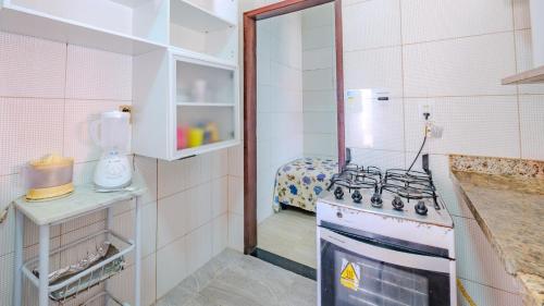 Gallery image of Casa com WiFi, churrasqueira e otima localizacao in Barra de Jacuípe