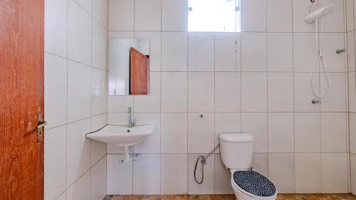 Gallery image of Casa com WiFi, churrasqueira e otima localizacao in Barra de Jacuípe
