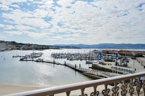 Apartamento Vela Silgar