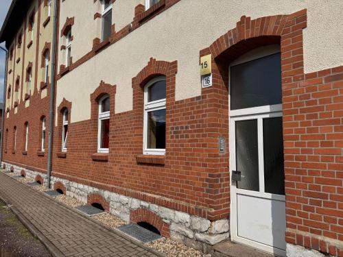 アパートメントが所在する建物