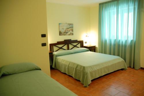 Gallery image of Hotel Alisma in Alfedena