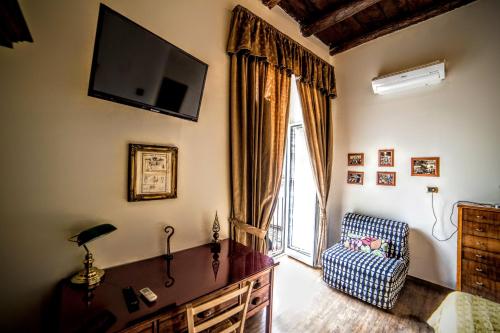 San Gennaro B&B