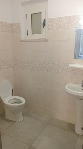 ห้องน้ำของ Résidence Saphyr