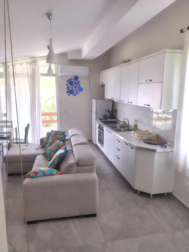 Gambar di galeri bagi The Olives Terrace Residences di Dhërmi