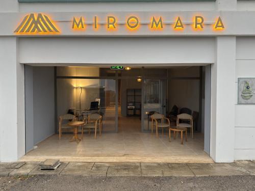 Fotografie z fotogalerie ubytování Miromara Hotel Karaburun v destinaci Karaburun