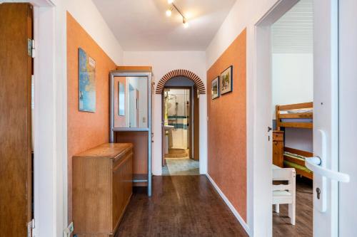 Fotografie z fotogalerie ubytování Ferienwohnung Caspersen v destinaci Viöl