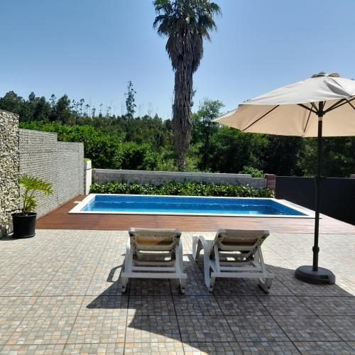 Fotografie z fotogalerie ubytování leiria village casa village v destinaci Leiria