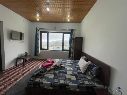 Foto sihtkohas Leh asuva majutusasutuse Roof Top Homestay galeriist