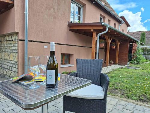 Apartments in Siofok - Balaton 36443