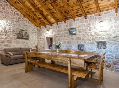 Holiday Home Stari Dvori