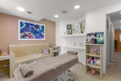 Fotografie z fotogalerie ubytování Paliomylos Spa Hotel v destinaci Nausa
