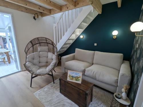 Maison 86 Les Océanes