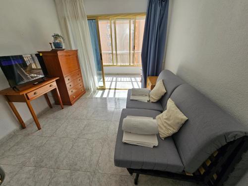 Apartamento Karola 9 IF Benidorm