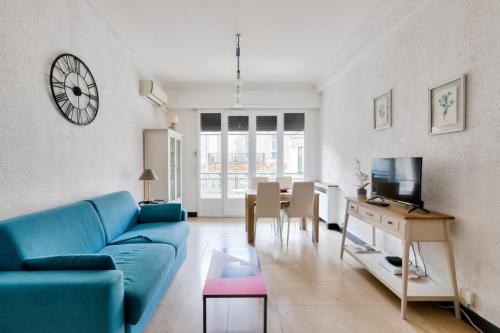 GuestReady - Cosy stay with Terrace in Carré d'Or