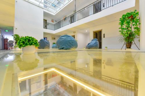 Gallery image of Like Lijin Bay Hotel in Jinghong