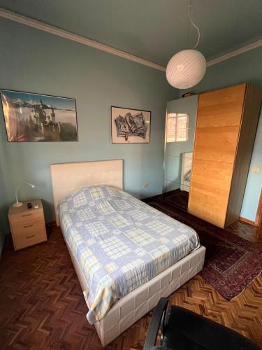SERRA's Home - Bright Apt Statuto Area near Center