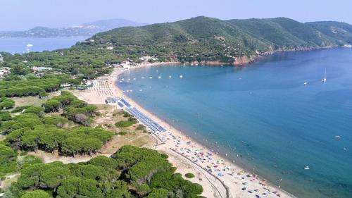 Gallery image of Hotel Giardino in Capoliveri