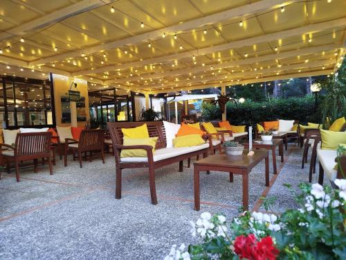 Gallery image of Hotel Giardino in Capoliveri
