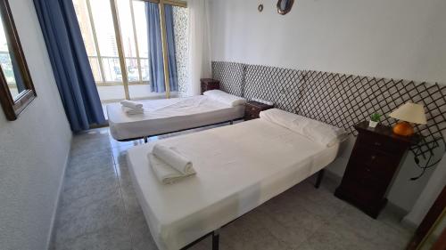 Apartamento Karola 9 IF Benidorm
