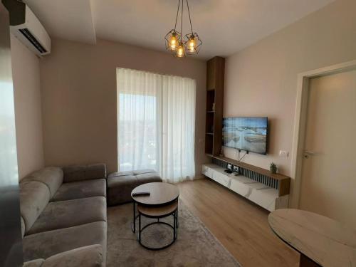 Tirana Center Boulevard Apartment