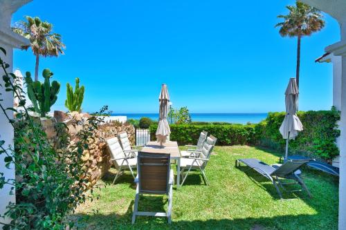 3133 Beachfront Townhouse in Aldea Beach