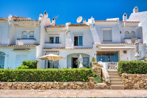 3133 Beachfront Townhouse in Aldea Beach
