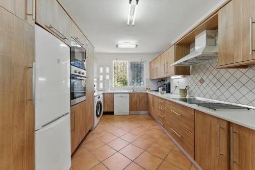 3133 Beachfront Townhouse in Aldea Beach