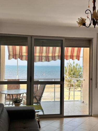 Just you and your vacation