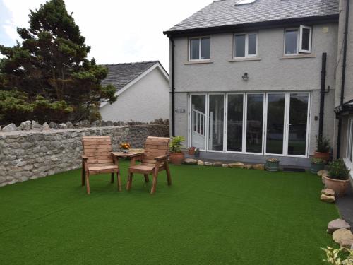 Κήπος έξω από το 1 bed in Cartmel 85499