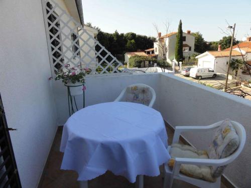 Studio in Banjole - Istrien 54171