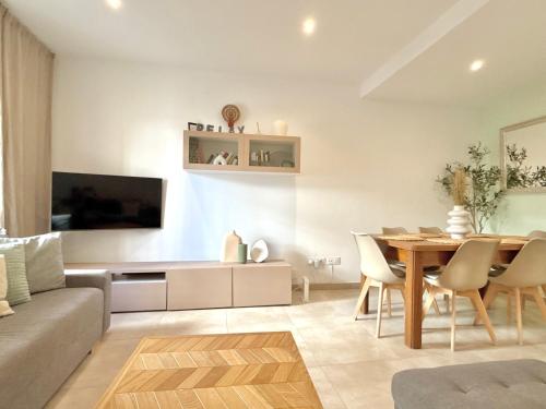 Apartamento Playa Valencia Beach