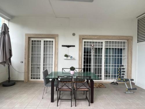 Gambar di galeri bagi Roma Eur Apartment - Da Gigi di Rome