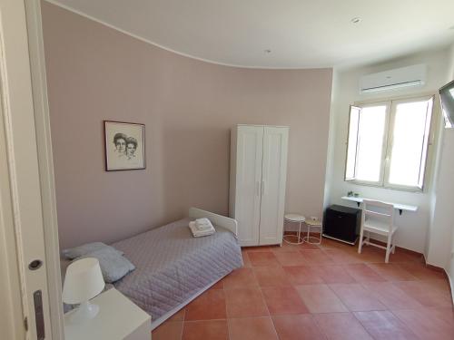 Fotografie z fotogalerie ubytování Namuri Rooms v destinaci Sciacca