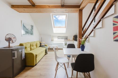 7th Heaven, Košice - Old town