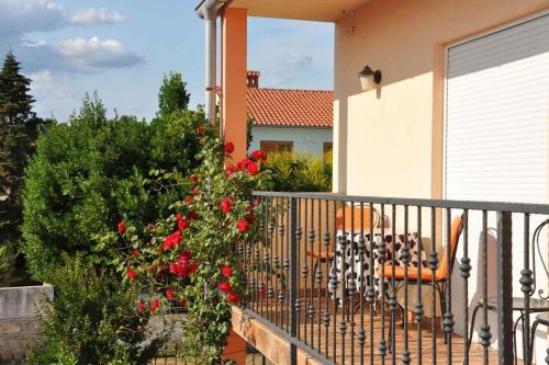 Apartment in Liznjan, Medulin - Istrien 53805