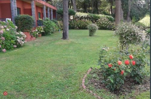 Gallery image of Residence Rapallo Holidays in Rapallo